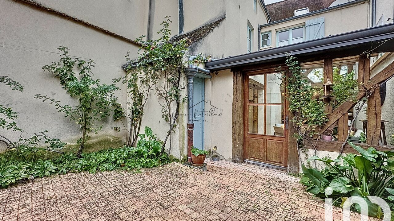 maison 6 pièces 168 m2 à vendre à Dreux (28100)