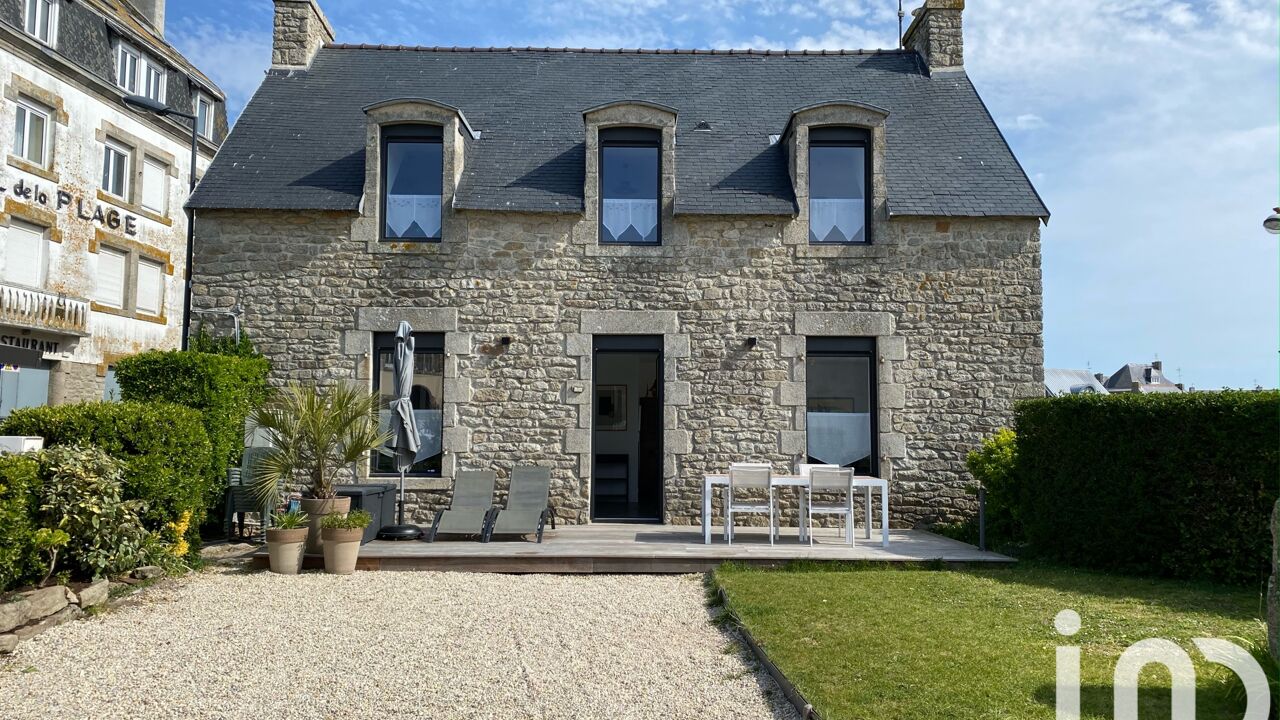 maison 4 pièces 120 m2 à vendre à Plobannalec-Lesconil (29740)