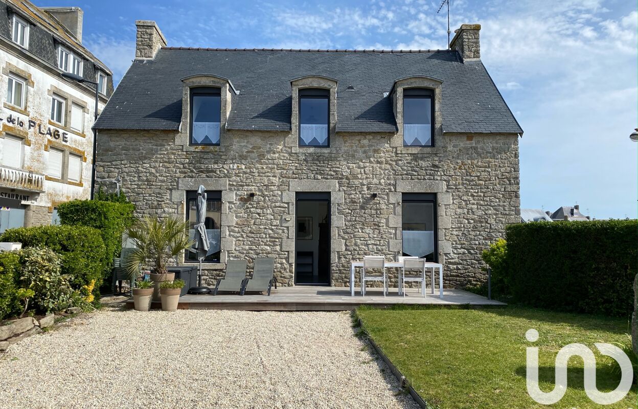 maison 4 pièces 120 m2 à vendre à Plobannalec-Lesconil (29740)