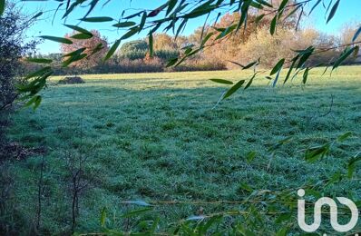 vente terrain 239 000 € à proximité de Belfort-du-Quercy (46230)