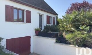 Maison 5 Pièces 106 m² à vendre à Pringy (77310)