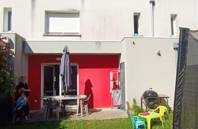 vente maison 232 000 € à proximité de Meursac (17120)