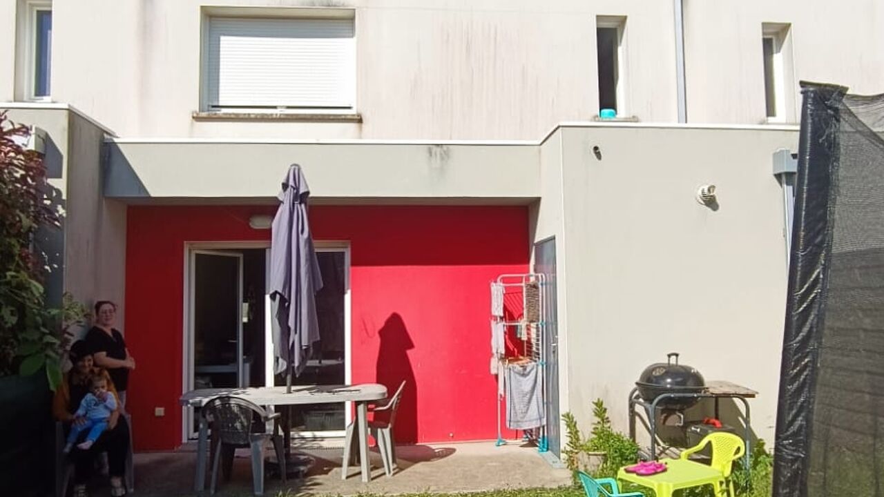 maison 4 pièces 84 m2 à vendre à Royan (17200)