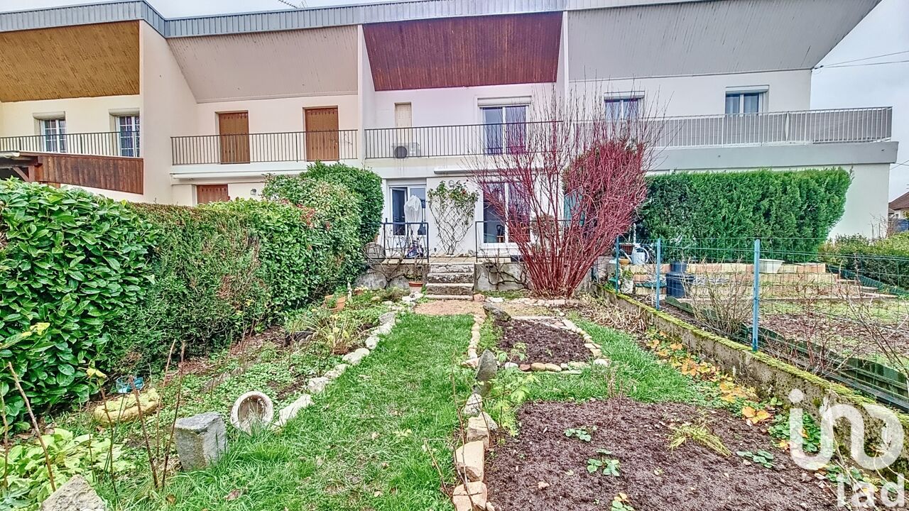 maison 3 pièces 64 m2 à vendre à Yzeure (03400)