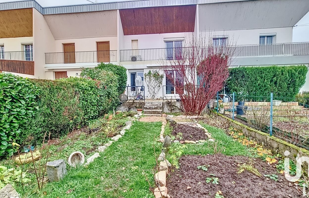 maison 3 pièces 64 m2 à vendre à Yzeure (03400)