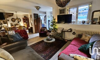 Maison 4 Pièces 92 m² à vendre à Drancy (93700)