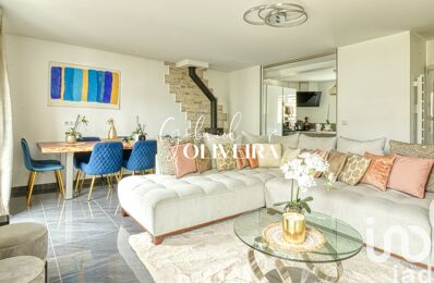 vente maison 399 000 € à proximité de Domont (95330)