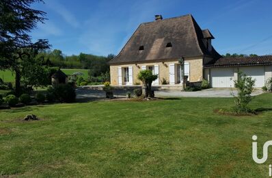 vente maison 371 000 € à proximité de Val de Louyre Et Caudeau (24510)