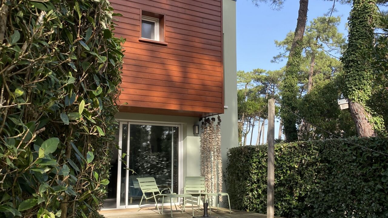 maison 4 pièces 86 m2 à vendre à Capbreton (40130)