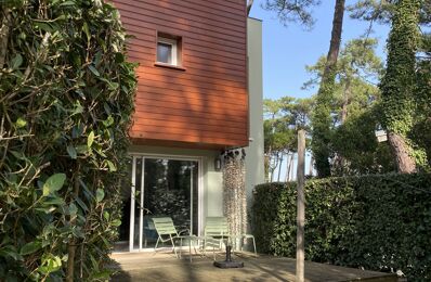 vente maison 630 000 € à proximité de Anglet (64600)