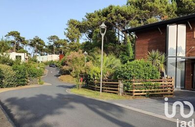 maison 4 pièces 86 m2 à vendre à Capbreton (40130)