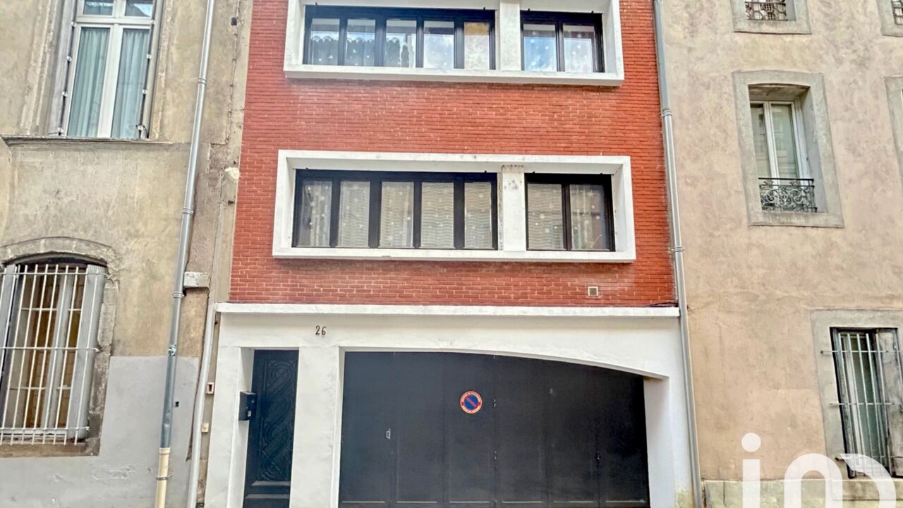 maison 4 pièces 109 m2 à vendre à Carcassonne (11000)