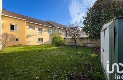 vente maison 280 000 € à proximité de Thieux (77230)