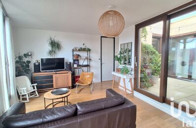 vente appartement 495 000 € à proximité de Bondoufle (91070)