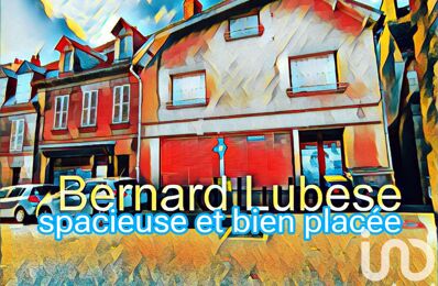 vente maison 92 000 € à proximité de Bellegarde-en-Marche (23190)