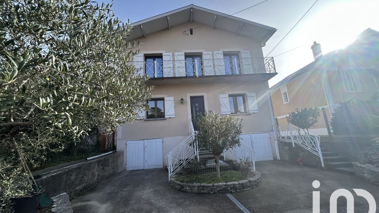 maison 5 pièces 140 m2 à vendre à Montauban (82000)