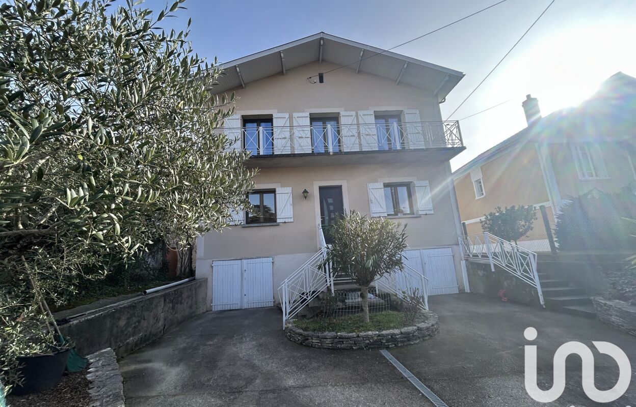 maison 5 pièces 140 m2 à vendre à Montauban (82000)