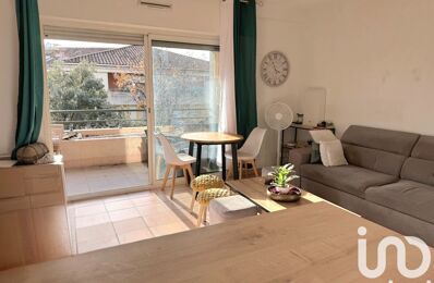 vente appartement 163 000 € à proximité de Le Thoronet (83340)