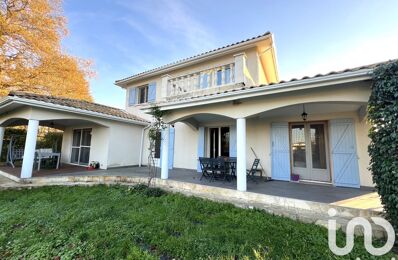 vente maison 480 000 € à proximité de Saint-Laurent-d'Arce (33240)