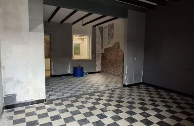 vente maison 75 000 € à proximité de Vieille-Chapelle (62136)