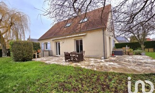 Maison 6 Pièces 120 m² à vendre à Grentheville (14540)