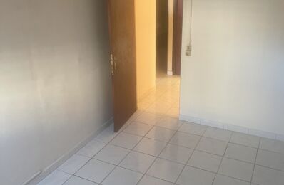 vente appartement 80 000 € à proximité de Les Abymes (97139)