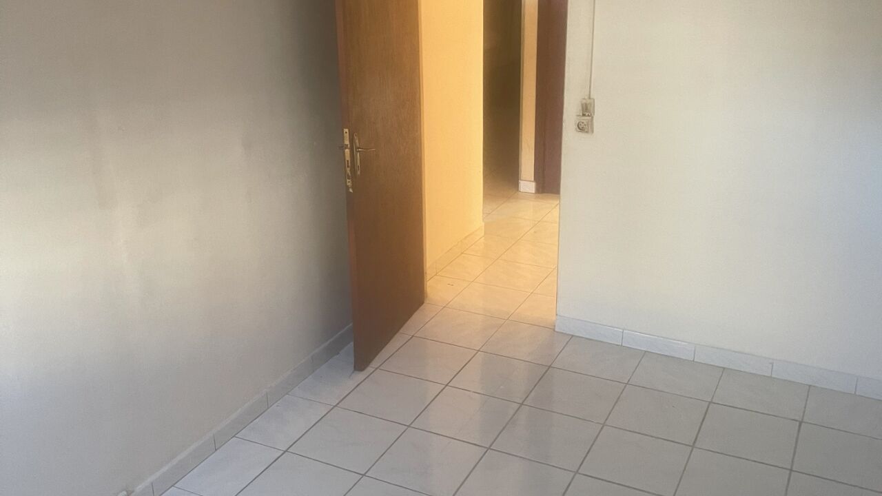 appartement 3 pièces 56 m2 à vendre à Les Abymes (97139)