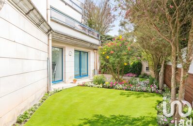 vente appartement 169 000 € à proximité de Vélizy-Villacoublay (78140)