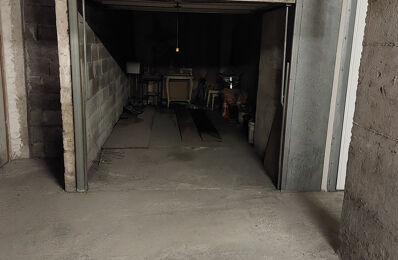 garage  pièces 12 m2 à vendre à Nice (06000)