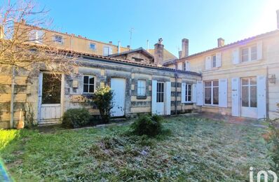 vente maison 200 400 € à proximité de Margaux-Cantenac (33460)