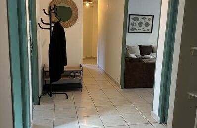 appartement 2 pièces 27 m2 à louer à Quimper (29000)