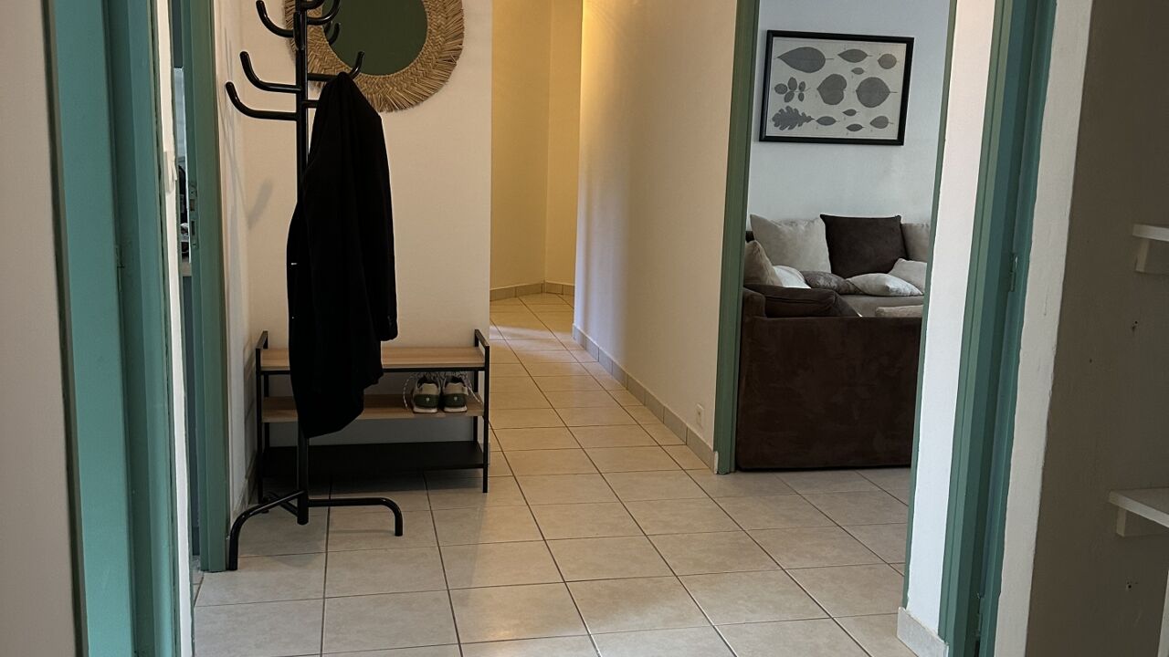 appartement 2 pièces 27 m2 à louer à Quimper (29000)