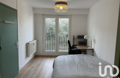 location appartement 380 € CC /mois à proximité de Quimper (29000)