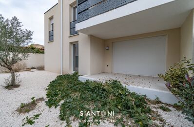 vente appartement 244 650 € à proximité de Sérignan (34410)