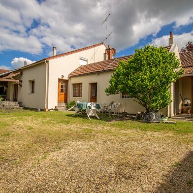 Maison 9 pièces 345000 €