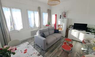 Appartement 2 Pièces 52 m² à vendre à Agde (34300)