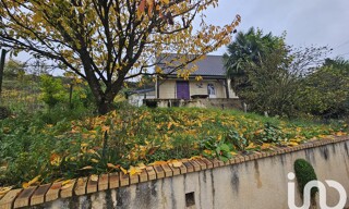 Maison 5 Pièces 128 m² à vendre à Château-Thierry (02400)