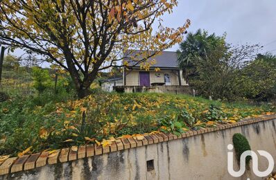 vente maison 160 000 € à proximité de Chierry (02400)