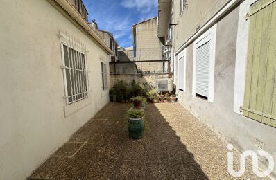 vente appartement 132 000 € à proximité de Marseille 6 (13006)