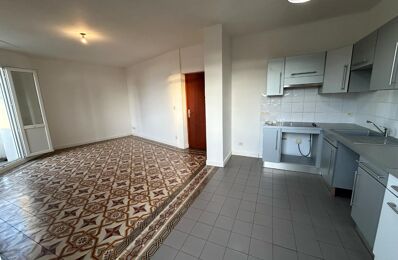 location appartement 780 € CC /mois à proximité de Pomérols (34810)