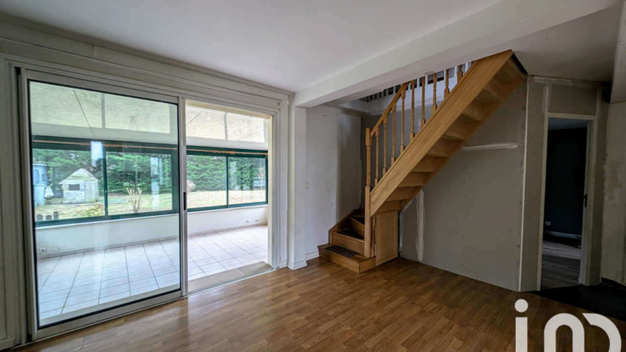 maison 4 pièces 100 m2 à vendre à Tréfumel (22630)