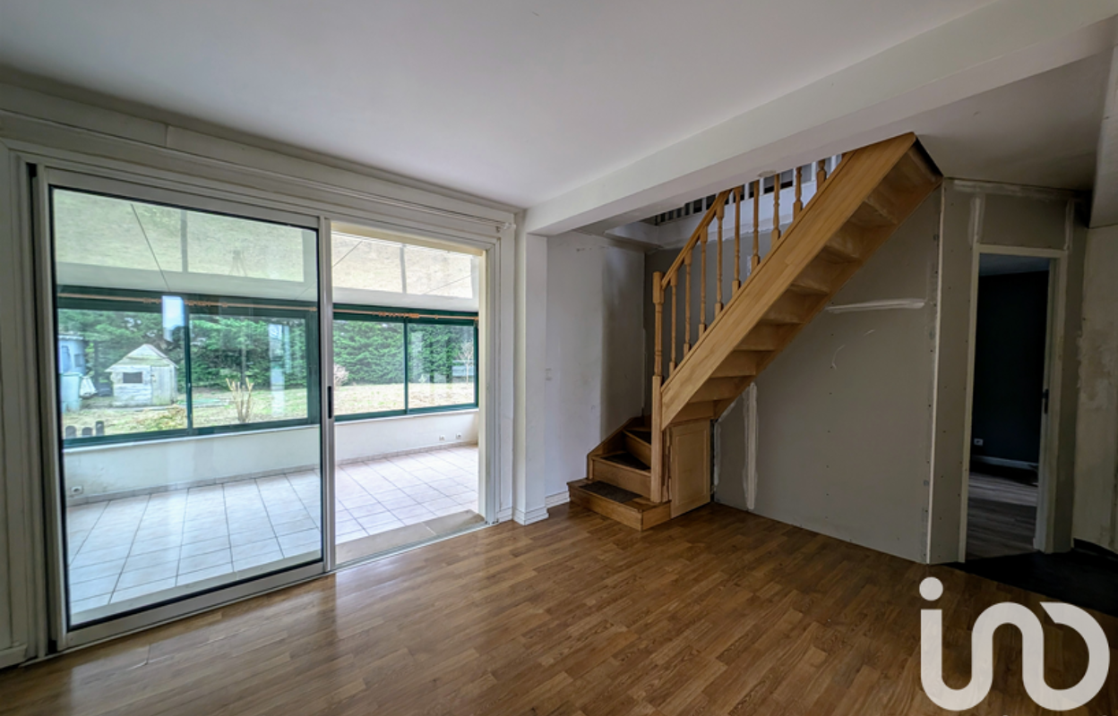 maison 4 pièces 100 m2 à vendre à Tréfumel (22630)