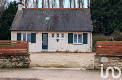 vente maison 145 000 € à proximité de La Chapelle-Blanche (22350)