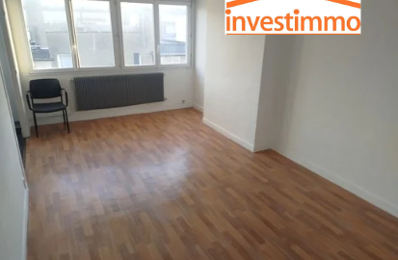 location appartement 460 € CC /mois à proximité de Boulogne-sur-Mer (62200)