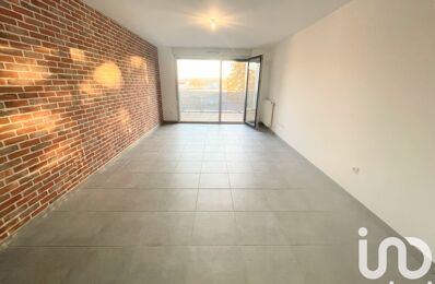 vente appartement 235 000 € à proximité de Saint-Orens-de-Gameville (31650)