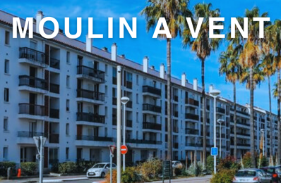 vente appartement 129 000 € à proximité de Thuir (66300)