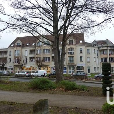 Appartement 4 pièces 83 m²