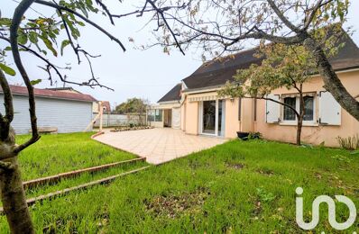 vente maison 241 000 € à proximité de La Chapelle-Saint-Aubin (72650)