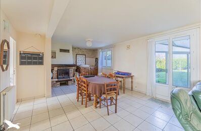 vente maison 291 500 € à proximité de Notre-Dame-d'Oé (37390)