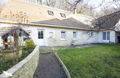 vente maison 337 600 € à proximité de Montlouis-sur-Loire (37270)